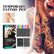 Temporary Tattoo Pen Set