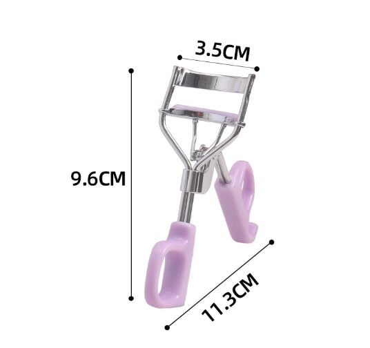 Eyelash Curler Flying To The Sky New Lightweight And Easy To Use SUNFLOWER Curler