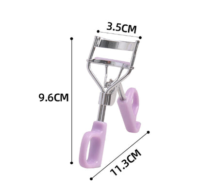Eyelash Curler Flying To The Sky New Lightweight And Easy To Use SUNFLOWER Curler