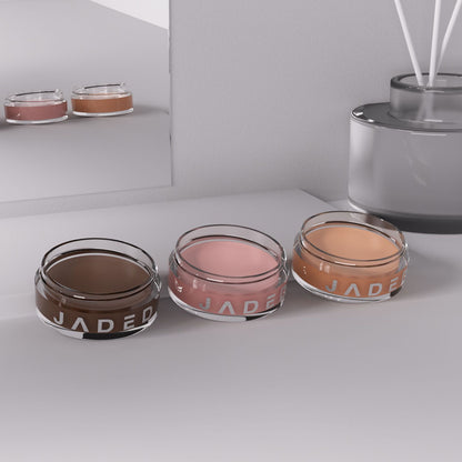 Vigor Supply Station Eye Shadow Cream Is Monochrome And Durable