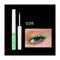Quick Drying Water-soluble Color Luminous UV Eyeliner Liquid Pen