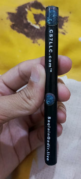 CS7LLC™ Luxe Precision Eyeliner – Ultra-Black, Waterproof & Infused with Premium Skin-Loving Ingredients