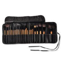 Palette de maquillage professionnelle