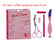 1 set Eyebrow Shaping Pencil Makeup Tools