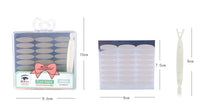 Lace Double Eyelid Sticker