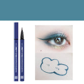 Stylo eyeliner waterproof