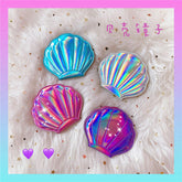 Dream Laser Color Girly Heart