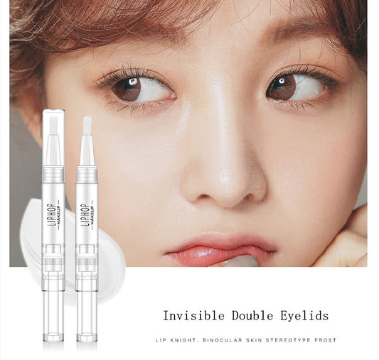 Double eyelid glue