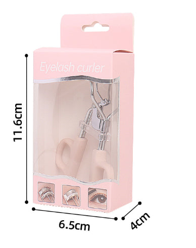 Eyelash Curler Flying To The Sky New Lightweight And Easy To Use SUNFLOWER Curler
