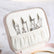 Jewelry storage box