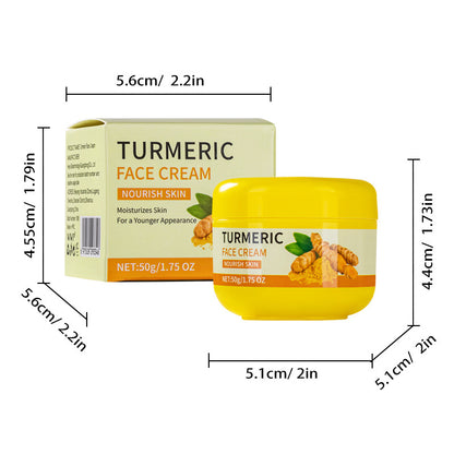 Moisturizing Anti-oxygen Repair Moisturizing Cream