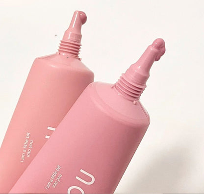 Transparent Air-sensitive Liquid Water Mist Blush