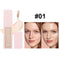 8 Colors Shading Cream Not Stuck Long Lasting