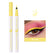 Eyeliner Waterproof Not Smudge Color