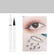 Waterproof eyeliner pen