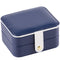 Portable jewelry box