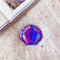 Dream Laser Color Girly Heart