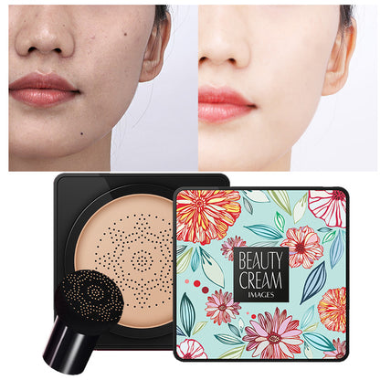 Mushroom air cushion BB cream