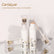 Liquid Concealer Long Lasting Waterproof Base Makeup Concealer With Scraper