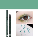 Stylo eyeliner waterproof