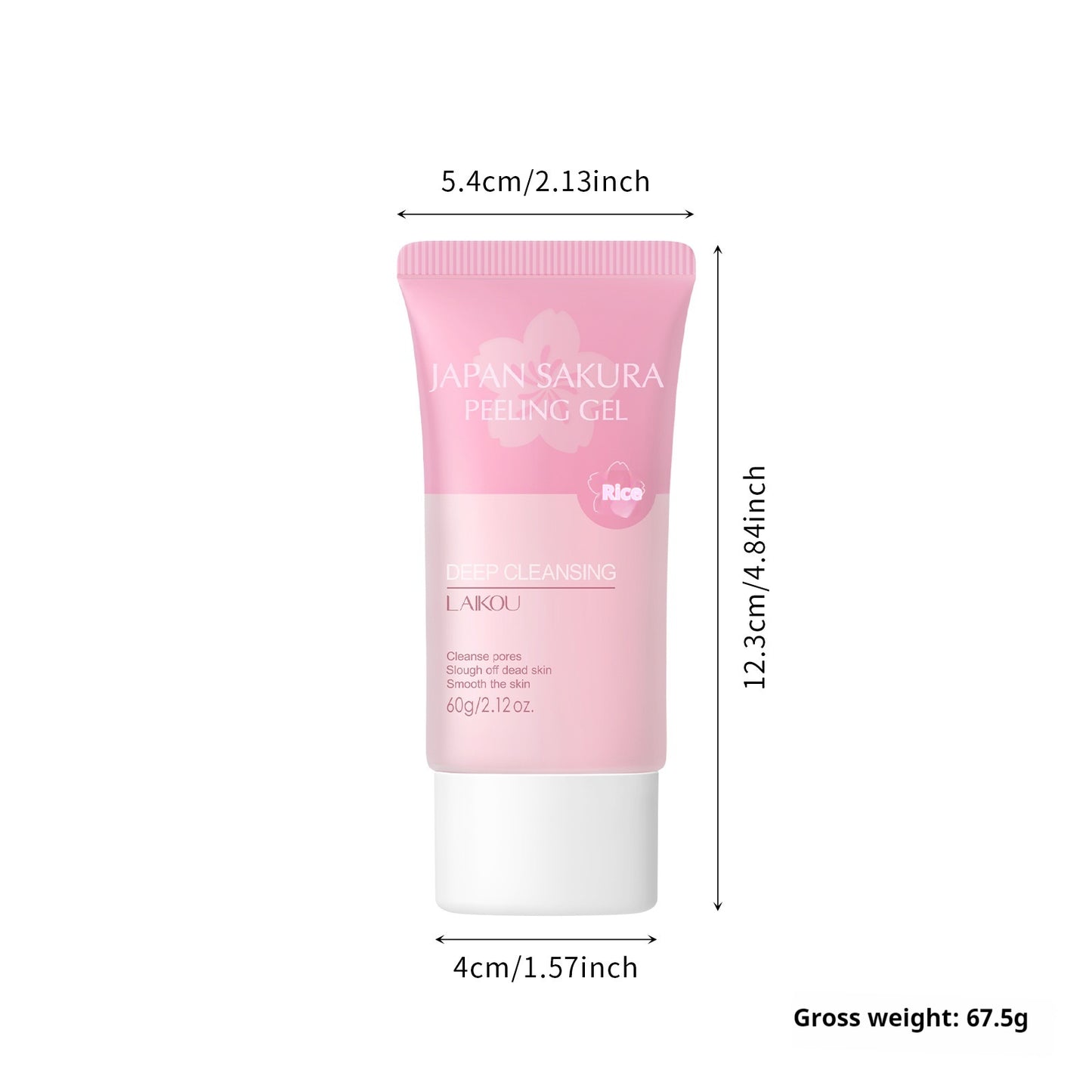 Women's Facial Pore Cleansing Skin Care Products