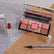 3-piece cosmetic set