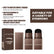 Eyebrow Plaster Naturally Waterproof Not Smudge