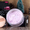 Brighten monochrome matte loose powder