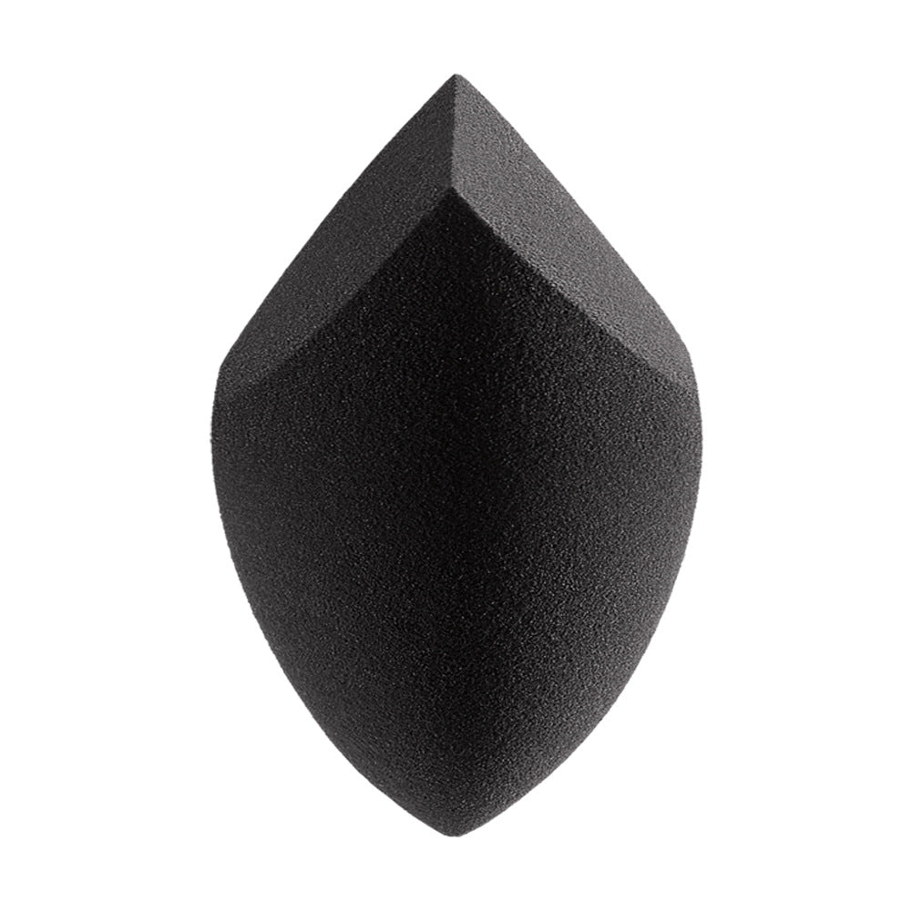 Double side beveled beauty egg