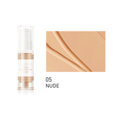 Lightweight Concealer Liquid Foundation