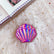 Dream Laser Color Girly Heart