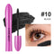 Waterproof Not Smudge Stereotypes Extra Curl Lash Mascara