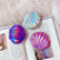 Dream Laser Color Girly Heart