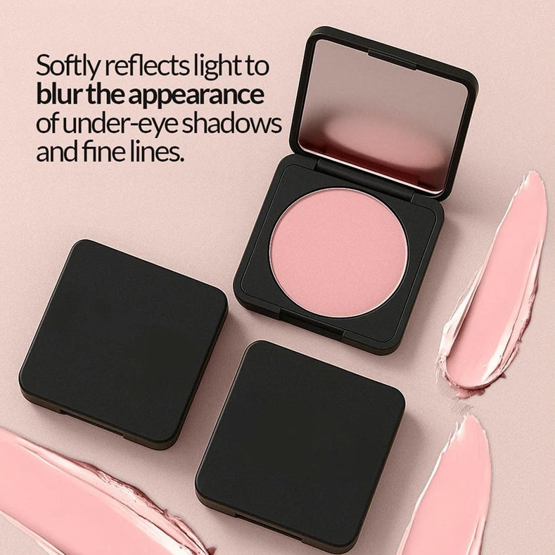 Fundus Highlighting Cream Nourishing Moisturizing