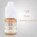Small bottle of mist eyebrow eyebrow cream