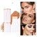 Three dimensional shadow Concealer