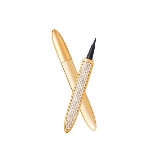 Glue-Free Liquid Multi-Purpose Eyeliner