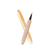 Glue-Free Liquid Multi-Purpose Eyeliner