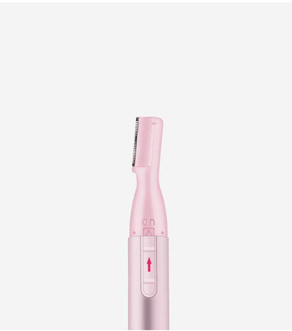 Electric Eyebrow Trimmer, Ladies Eyebrow Trimmer, Eyebrow Trimmer