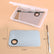 Professional Palette Adjustment Knife Beauty Tool