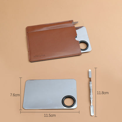 Professional Palette Adjustment Knife Beauty Tool