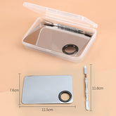 Professional Palette Adjustment Knife Beauty Tool