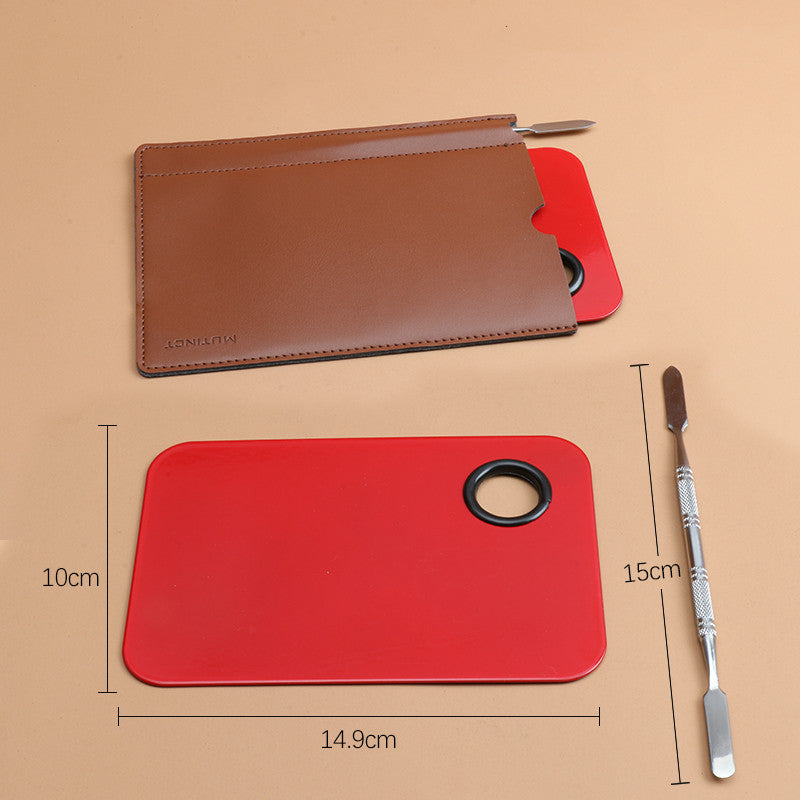 Professional Palette Adjustment Knife Beauty Tool