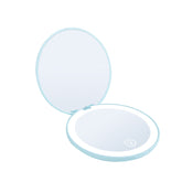 Portable Mirror LED Makeup Mirror With Light