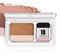Two-tone Gradient Eyeshadow Earth Color Matte Nude Makeup