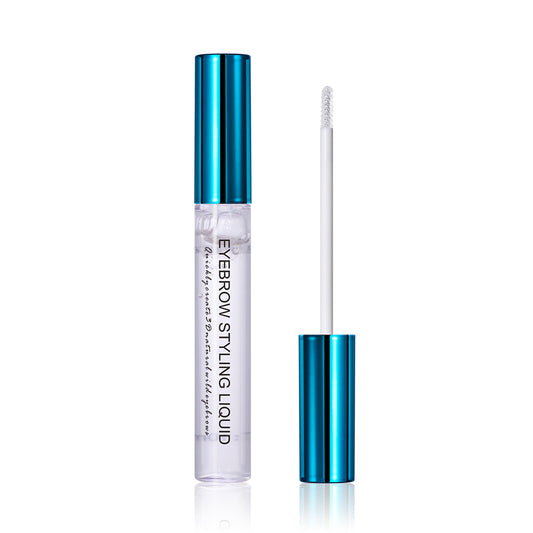 Eyebrow Setting Fluid Colorless Transparent Eye Setting Fluid