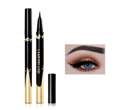 Lamu LAN LAMUSELAND Sexy Charm Eye Liner Pen