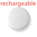 Portable Mirror LED Makeup Mirror With Light