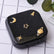 Alice Starry Sky Box Contact Lens Box