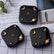 Alice Starry Sky Box Contact Lens Box